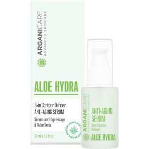 Serum Anti-Âge Visage a L'Aloe Vera Arganicare 30ml