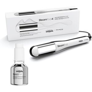 Pack Steampod 4 + Soin Lissant 3 en 1 50 ml