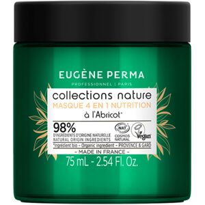 Eugene Perma Masque 4 en 1 Nutriton Abricot 75ml