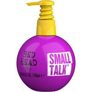 Tigi Crème Epaississante Small Talk Tigi 240ml