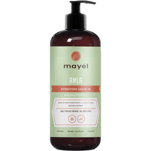 Mayel Crème de Soin Hydratante à l?huile d?Amla Mayel 350ml