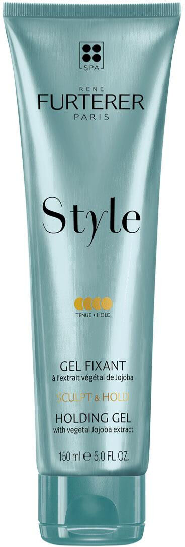 Gel Végétal Fixant René Furterer 150ml