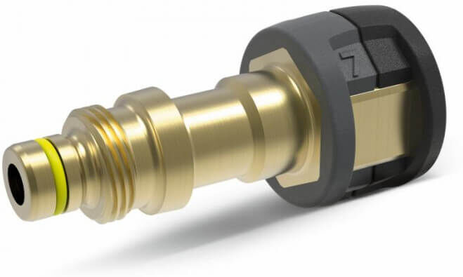 KARCHER Adaptateur easy lock 7 - M18F KARCHER Adaptateur easy lock 7 - M18F
