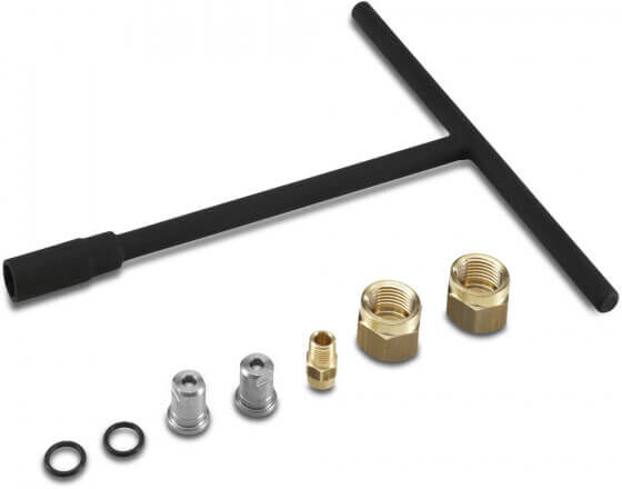 KARCHER Jeu de buses calibre 040 KARCHER Jeu de buses calibre 040