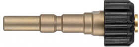 KRANZLE Adaptateur M22 F - raccord rapide D12 KRANZLE Adaptateur M22 F - raccord rapide D12