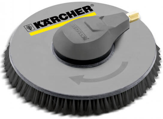 KARCHER Brosse Karcher iSolar Advanced 400 KARCHER Brosse Karcher iSolar Advanced 400