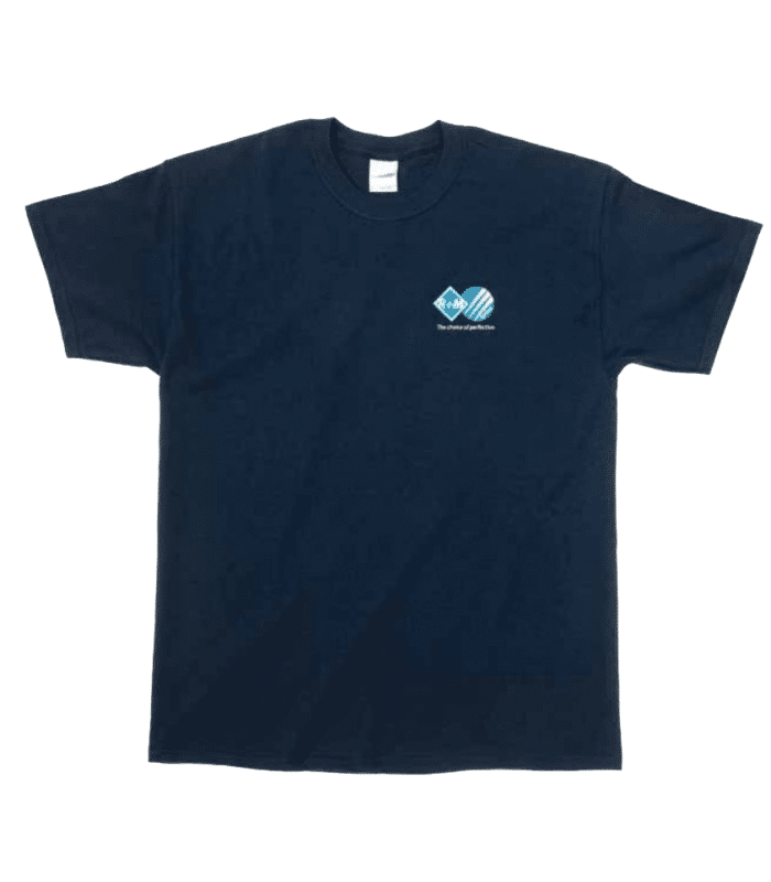 HP Concept T-shirt de travail