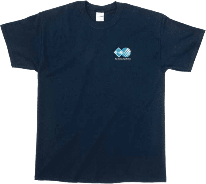 HP Concept T-shirt de travail HP Concept T-shirt de travail