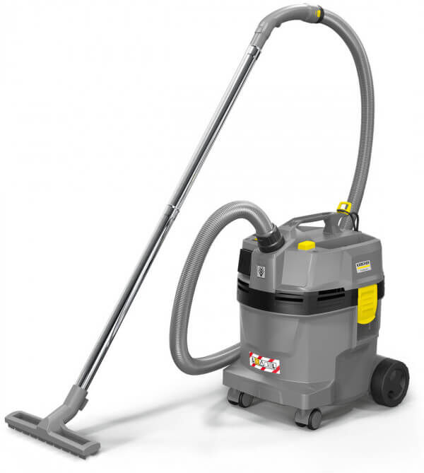 Notice d'utilisation, manuel d'utilisation et mode d'emploi Karcher 22/1 Ap Te L   