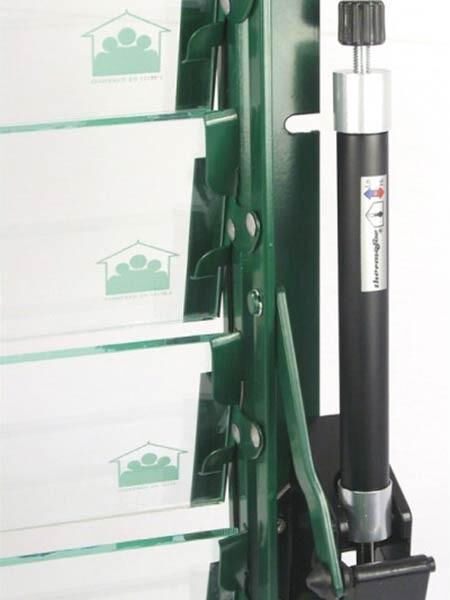 Doviris Compas de jalousie Doviris Compas de jalousie