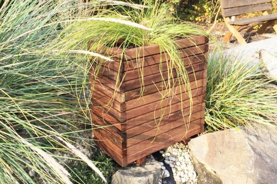 Bac à fleurs Barna Bac à fleurs Barna