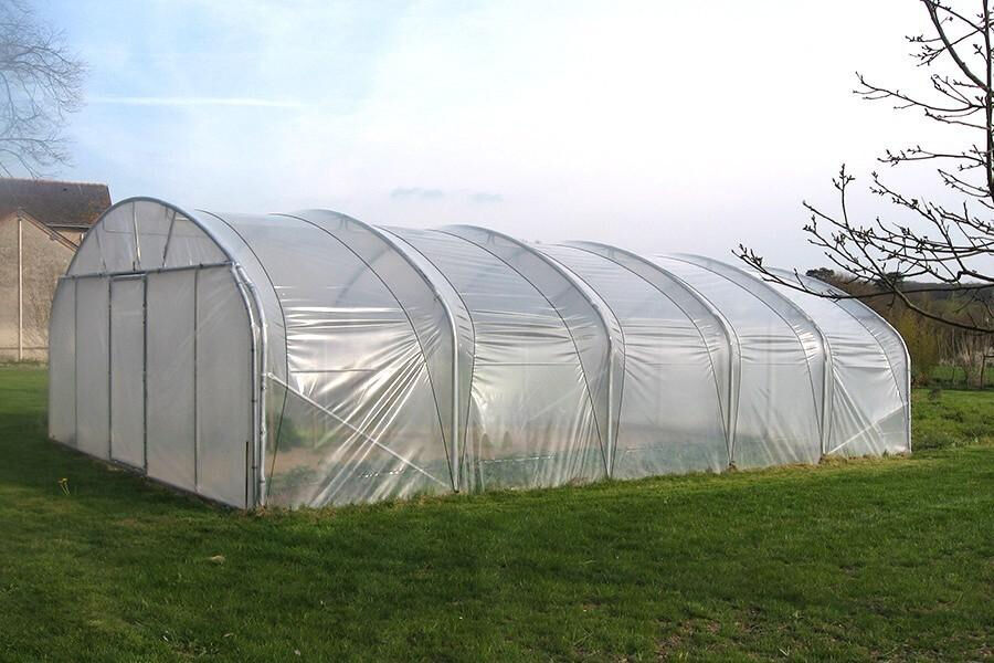 SVL Tunnel Prokit 6 m pied droit SVL Tunnel Prokit 6 m pied droit