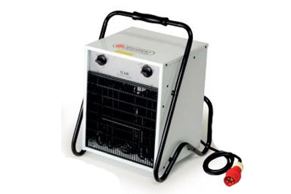 Chauffage électrique air pulsé Chauffage électrique air pulsé