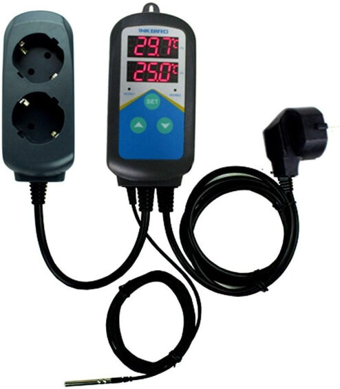 Thermostat numérique Thermostat numérique