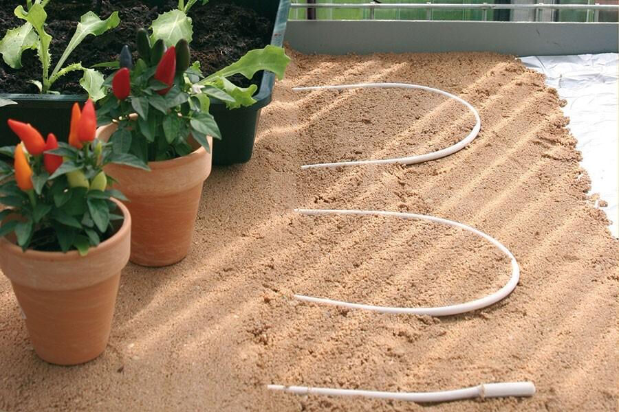 Biogreen Câble chauffant Biogreen Câble chauffant