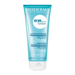 Bioderma ABCDerm Hydratant