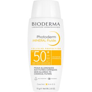 Bioderma PHOTODERM MINÉRAL SPF 50+