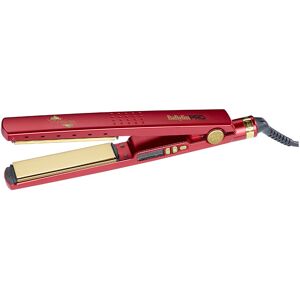 BaByliss Titanium - Ionic Rouge