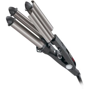 BaByliss Fer a Boucler Triple Titanium Tour