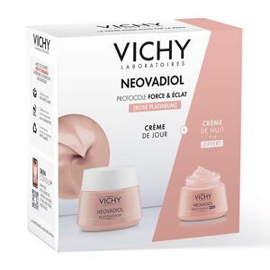 Vichy Coffret Neovadiol Rose Platinium