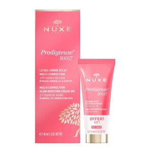 Nuxe Coffret Prodigieuse® Boost