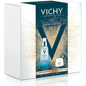 Vichy Coffret Hydratant et Fortifiant