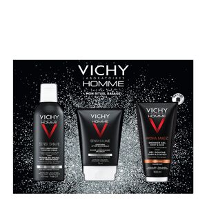 Vichy Coffret Homme