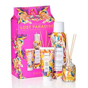 BaÏja Coffret Lost Paradise