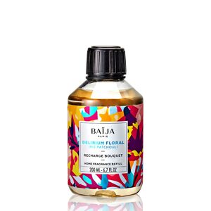 BaÏja Bouquet Parfume Delirium Floral