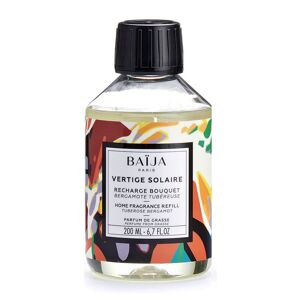 BaÏja Bouquet Parfume Vertige Solaire