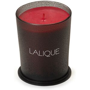 Lalique Bougie Volcan Mauna Khea-Hawaï