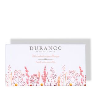 DURANCE Kit Entretien Bougie