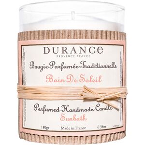 DURANCE Bougie Parfumée