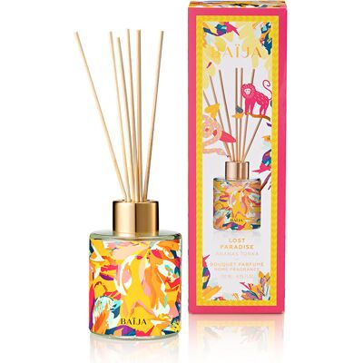 Diffuseur d'arômes Lost Paradise - Fleuri, Printemps, Rechargeable - Publicité Diffuseur d'arômes Lost Paradise - Fleuri, Printemps, Rechargeable - Publicité