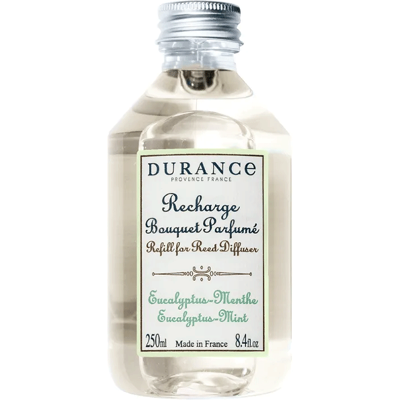 DURANCE Recharge diffuseur de parfum - Publicité DURANCE Recharge diffuseur de parfum - Publicité
