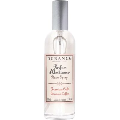DURANCE Parfum d'ambiance - Publicité DURANCE Parfum d'ambiance - Publicité