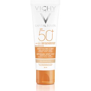 Vichy Capital Soleil Soin Anti-taches Teintee SPF50+