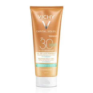Vichy Ideal Soleil Gel de Lait Ultra-Fondant SPF30
