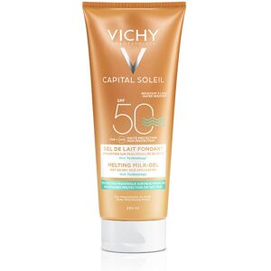 Vichy Capital Soleil Gel de Lait Fondant SPF50