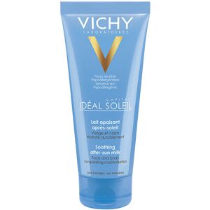 Vichy Capital Soleil Lait apaisant apres-soleil