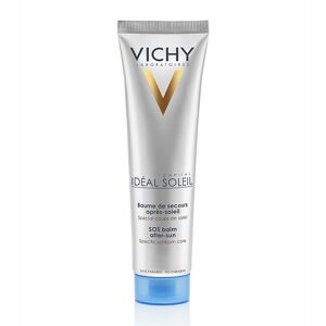 Vichy Ideal Soleil Baume de Secours Apres-Soleil