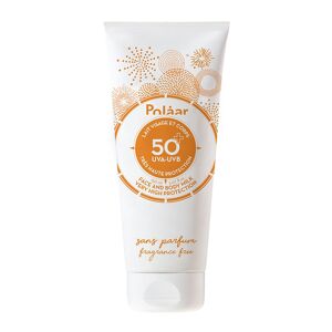 Polaar Lait Solaire Visage & Corps SPF50+