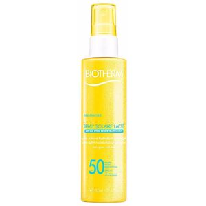 Biotherm Spray Solaire Lacte