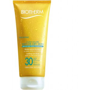 Biotherm Fluide Solaire Fondant