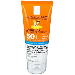 La Roche Posay Anthelios Lait Solaire SPF50+