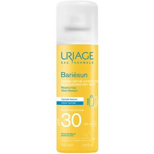 Uriage Brume Seche SPF30