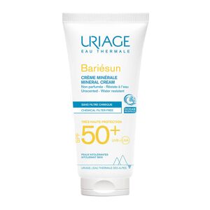 Uriage Creme Minerale SPF50+