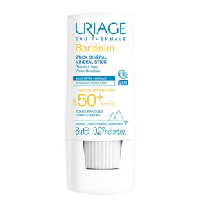 Uriage Bariesun Stick Mineral SPF50+