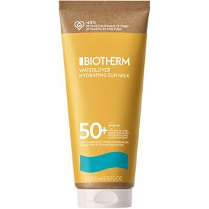 Biotherm Waterlover Lait Solaire SPF50