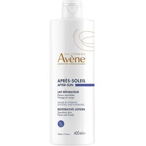 Avene Apres-Soleil Lait Reparateur